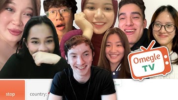 Best Reactions When I Spoke Their Languages - 2024 Mega Compilation