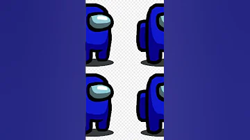 Blue Among Us Edit Shorts Amongus Blue Cool 