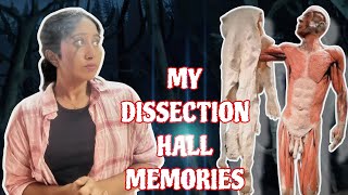 Dissection Hall Experiences | MBBS 1st year | MBBS Life Malayalam #mbbsstudent #mbbslife #neet