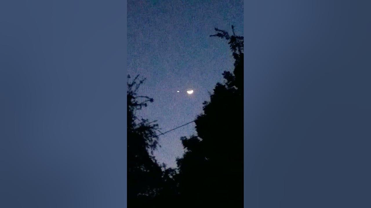 star-near-moon-youtube