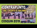 Contrapunto Conjunto de Malambo Cosquin 2019