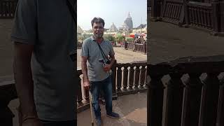 Odisha Puri Temple @ All India Travel#shorts