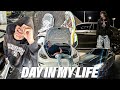 Day In The Life With Jaylen