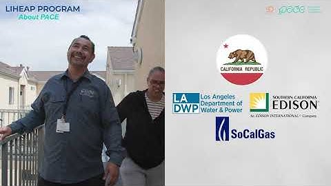 PACE Energy - LIHEAP Overview (Armenian)