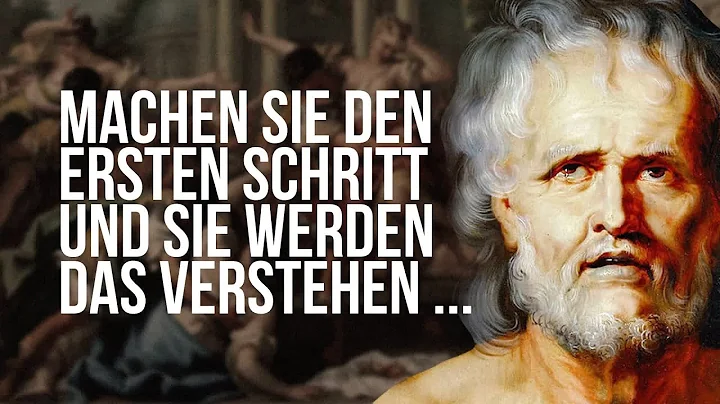 Atemberaubende Zitate, fr die Sie die Lucia von Annese Seneca lieben