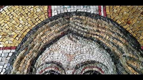 Footage of Yury Yarin