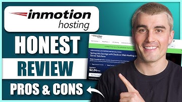 InMotion Hosting Review 2025 – Is It the Best Web Hosting for Beginners?