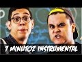 Instrumental - Não Deixe Sua Professora Te Pegar Ouvindo Isso | (7 Minutoz)
