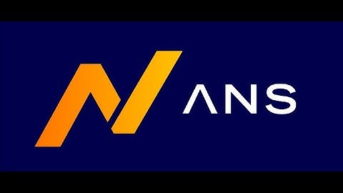 Algorand ALGO Name Service live on Mainnet! ANS DAO and governance token airdrop coming possibly