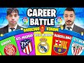 Career battle ma la ruota decide chi comprare nuova sfida contro venom su fc 24