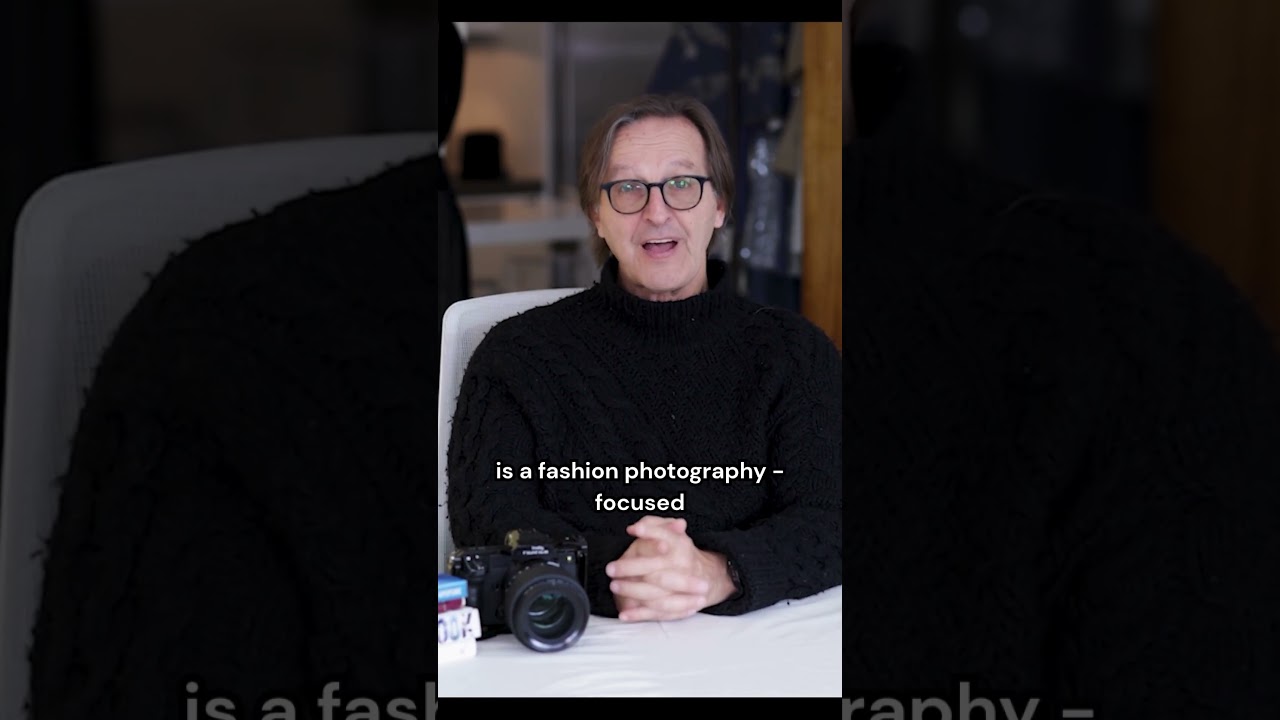 "Try Caimera AI – Your Virtual Fashion Photoshoot Studio"