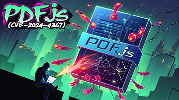 CVE-2024-4367 – Arbitrary JavaScript execution in PDF.js