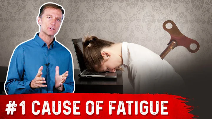What causes extreme fatigue in older people? (2023)