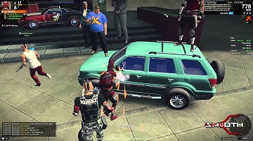 APB Reloaded - Awesome opposition