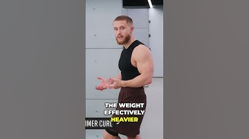 Zottman Hammer Curl: Unlock Your Biceps