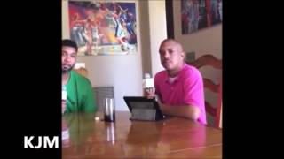 Tim Duncan's Wife says he is the greatest Dad and his message to his fans