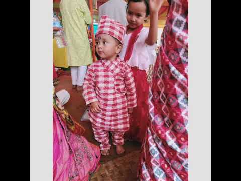 Traditional Dress Of Nepali Baby Boy Nepali Baby In Daura Suruwal Topi Youtube Traditional Dress Of Nepali Baby Boy Nepali Baby In Daura Suruwal Topi Youtube