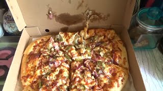 :     (Pizza Hut)
