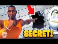 LEBRON JAMES PRISON ESCAPE! (Fortnite Cops and Robbers)