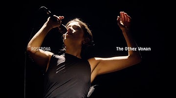 ROSERONA · The other woman  |  V4M