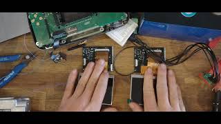 GGHD flashntest @bennvennelectronics