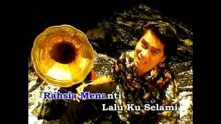 DAMASUTRA - Sesat Dalam Rindu ⭐ klip terbaru ⭐