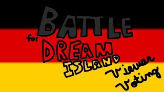BFB viewer voting 4!