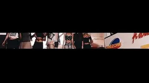 Kay Figo ft Breezy Trey (Mbekele official music video)