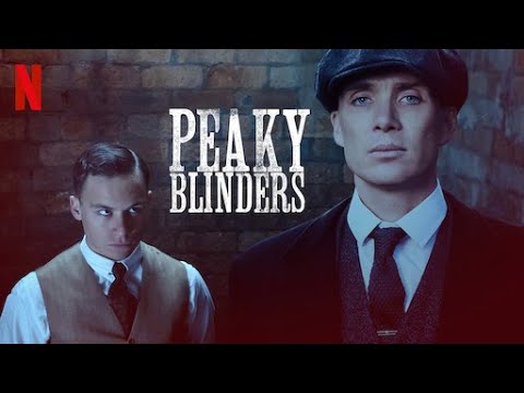 Cinco curiosidades da série Peaky Blinders