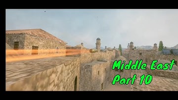 Sniper Zombies: Offline Shooting Games 3D-Region 3-Main 21-30-WA2000-Walkthrough-Android iOS - P 10