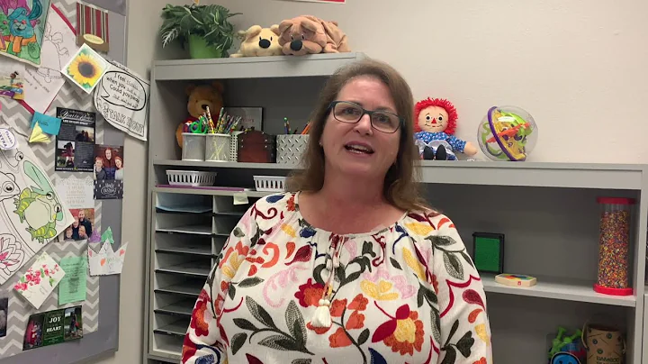 Whitney Virtual Open House!