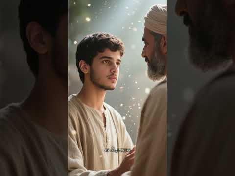 أنس بن مالك الطفل الذي عاش مع النبي ﷺ عشر سنوات قصة ستلمس قلبك من أول لحظة