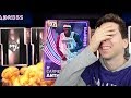 I Pulled *3* PINK DIAMONDS out of March Madness Packs! NBA 2K19 Pack Opening