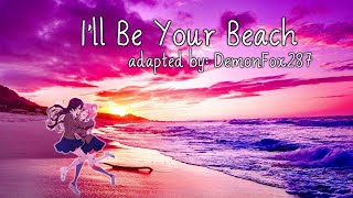 Doki Doki Literature Club - 'I'll Be Your Beach' by DemonFox287 1,350 views 2 years ago 3 minutes, 37 seconds