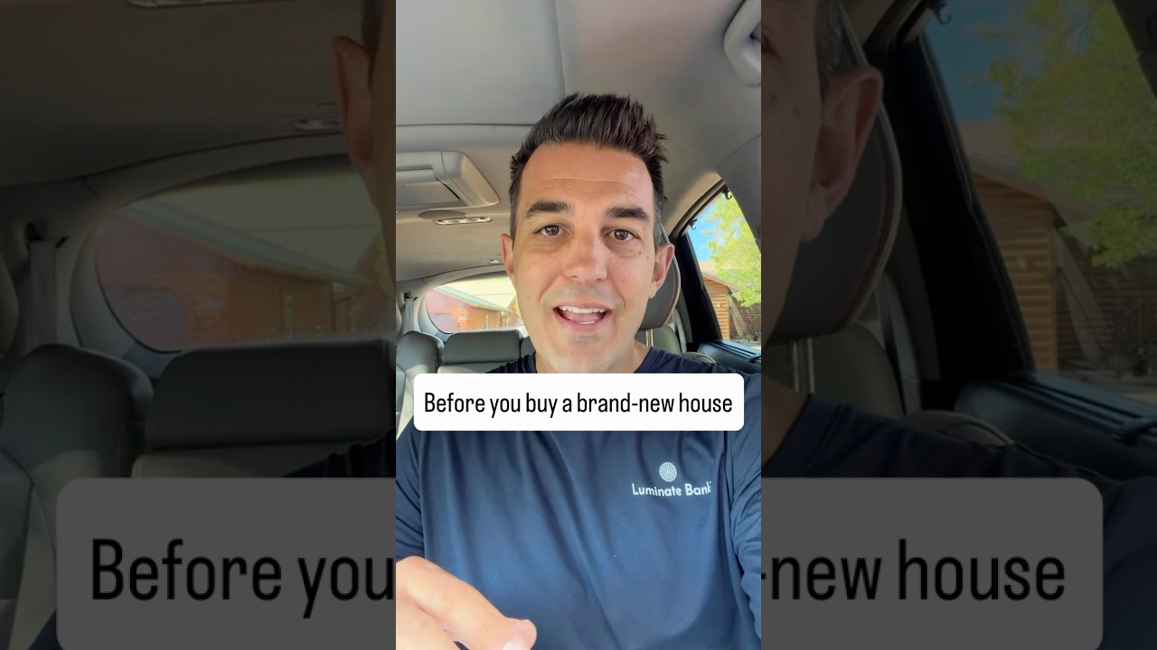 The Hidden Cost of Buying a Brand-New Home (That Could Cost You $50,000)