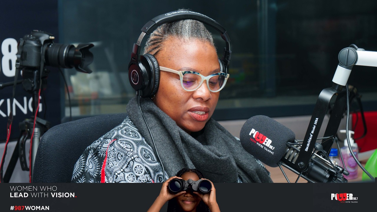 POWER BREAKFAST 98.7 | 06 August 2026