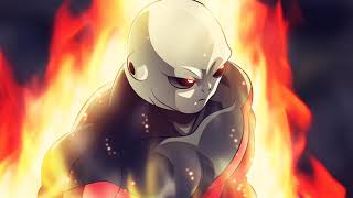 Dragon Ball Super OST - Jiren Power Domination