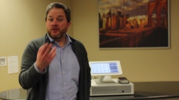 How to Close Orders on a Clover POS