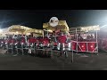 Shell Invaders &quot;Night b4 the Finals&quot; Panyard Practice Runs - Panorama 2023 - Bun Dem (Slow tempo)