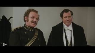 Холмс & Ватсон - трейлер Холмс & Ватсон - трейлер