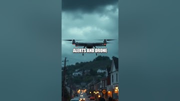 Ambient AI for City Disaster Readiness