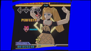 Ddr Yuni extreme max video Jumper Amv Kirby. Rancry Pin