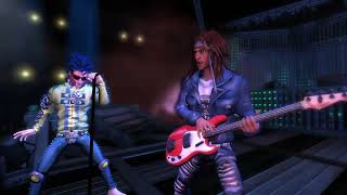 Rock Band 3 Deluxe (DLC) - Long Away (Performance Mode)