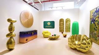 Downtown Design Riyadh 1st Edition