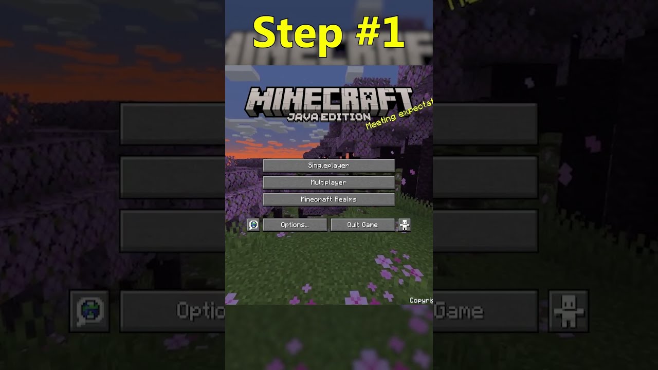 How To Join Hypixel 