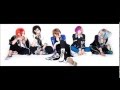 ユナイト (UNiTE) 「Small World Order」Romaji Lyrics