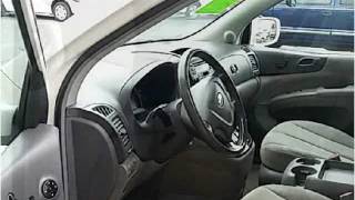 2006 Kia Sedona Used Cars Paducah KY