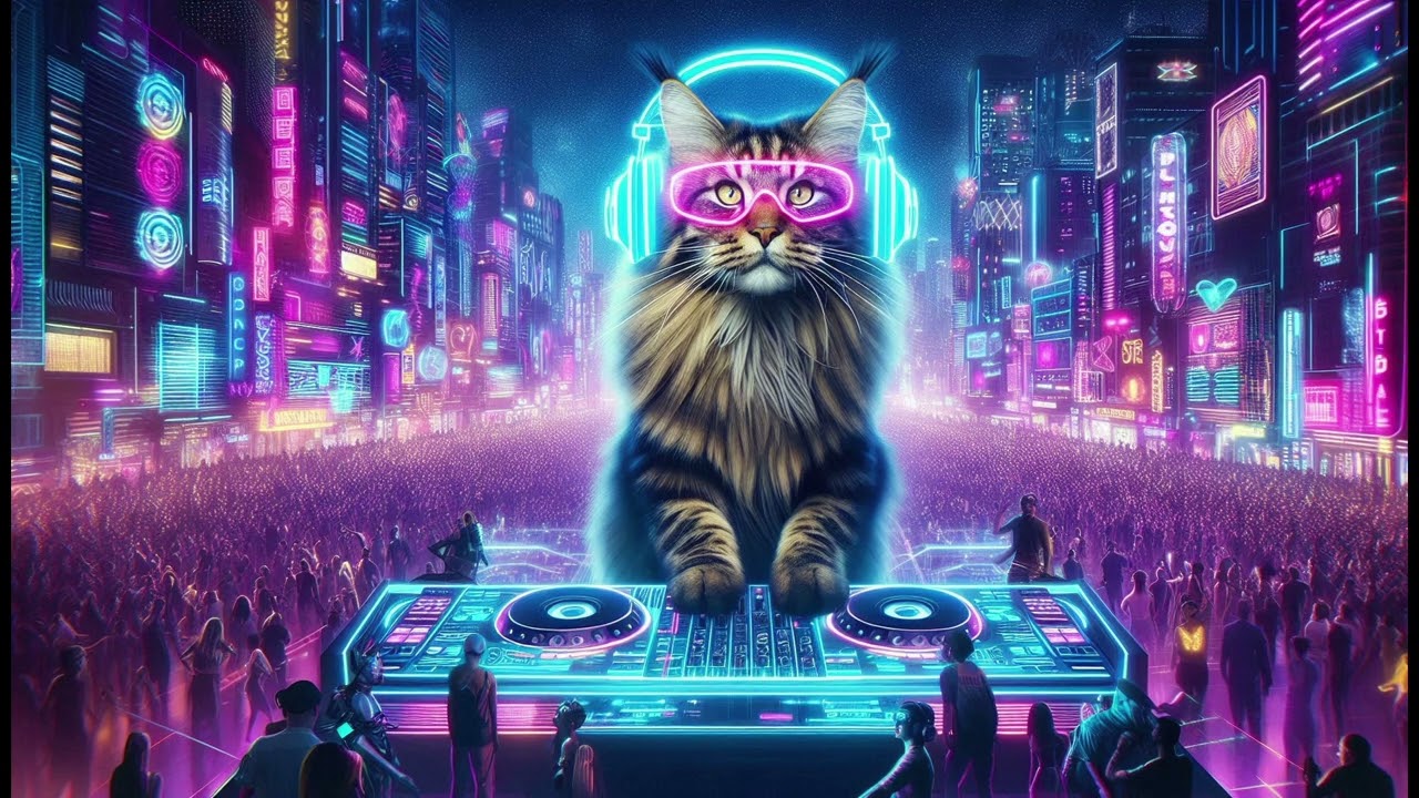 💥 EPIC BASS EXPLOSION – VIRAL EDM ANTHEM - MUSIC