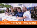 HORS NORMES - Photocall - Cannes 2019 - VF
