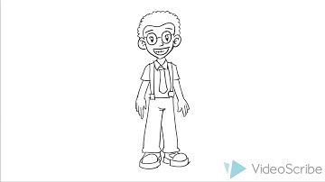 Connected Classrooms Video